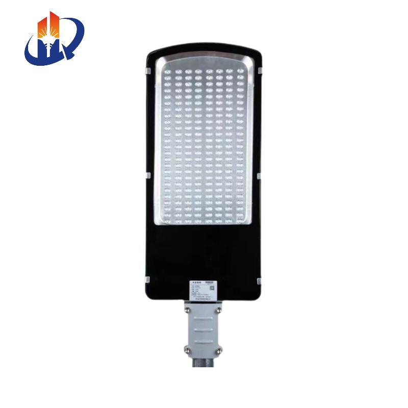 Outdoor Top Post High Powered IP65 60W LED Solar Street Light