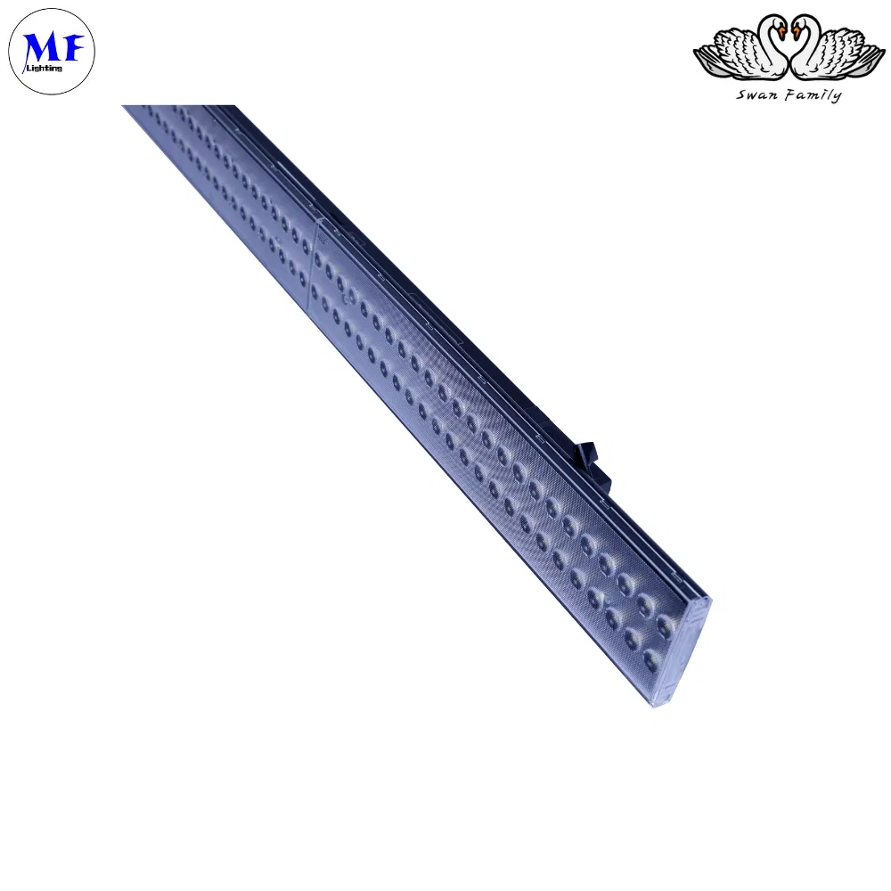 Factory Price Ra 90+ Plastic Retail Industrial IP40 Supermarket Warehouse Workshop Shopping Office cloth Shop LED Track Linear Light