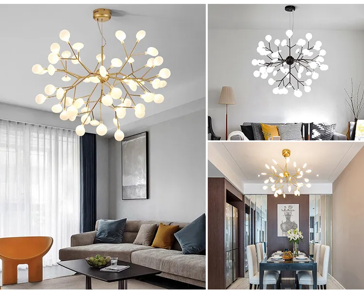 Living Room Application