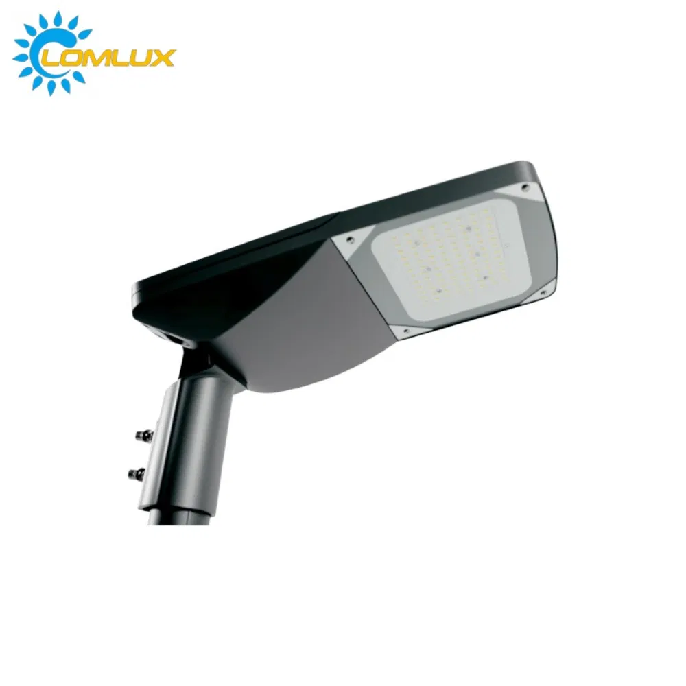High Lumen Quality Highway Lamp Outdoor Waterproof IP66 LED Street Light