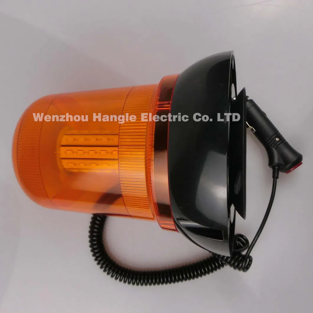 Warning Light Details