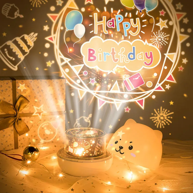 Indoor Lighting Lamp 2