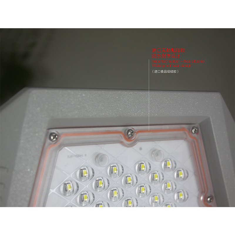 300W Outdoor Waterproof LED Garden Solar Lights Pathway Decorative Bollard Solar Lighting System Street Light Sensor Light Pole PAR Lamp