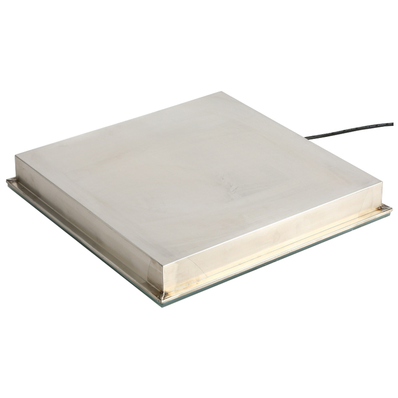 Outdoor Dance Floor IP67 Landscape Brick Light 24V Ground Recessed Luxury LED Floor Light