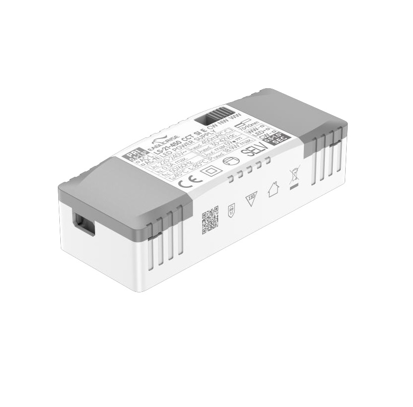 3CCT in One LED 24W Eaglerise Driver EU Standard Small Panel Light