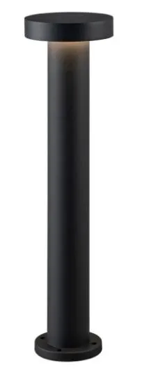 LED Garden Bollard Light 3