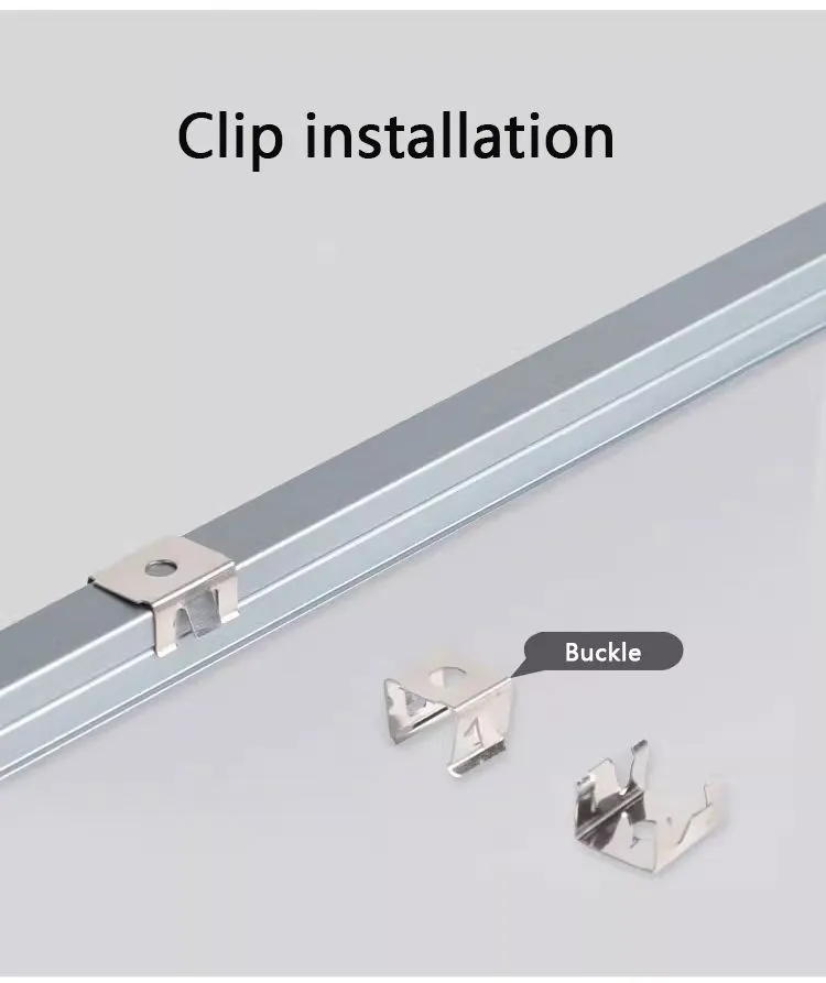 LED Lighting Angles