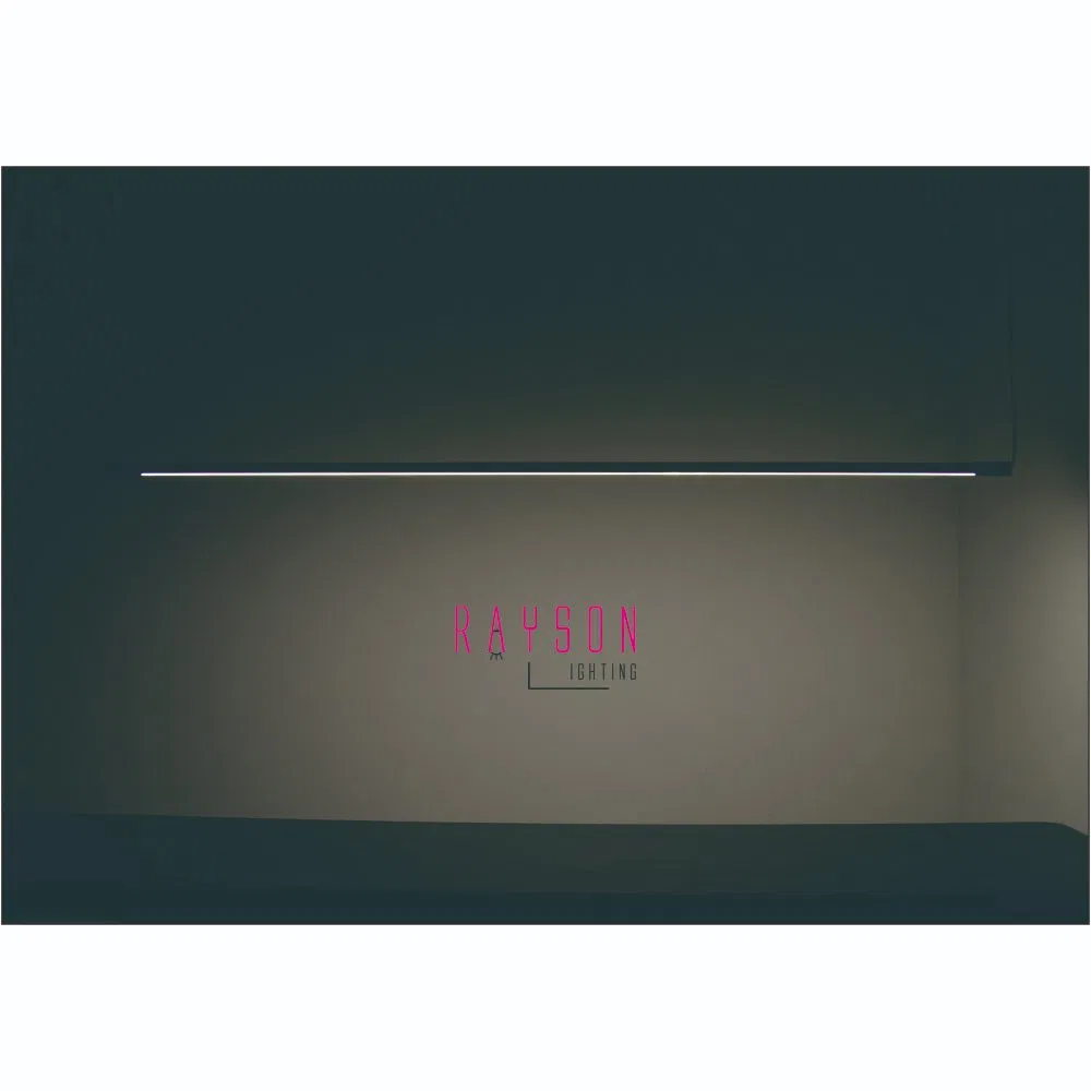 Pendant Light for Indoor Decorative Dining Room Lighting (RB-TL05-1P)