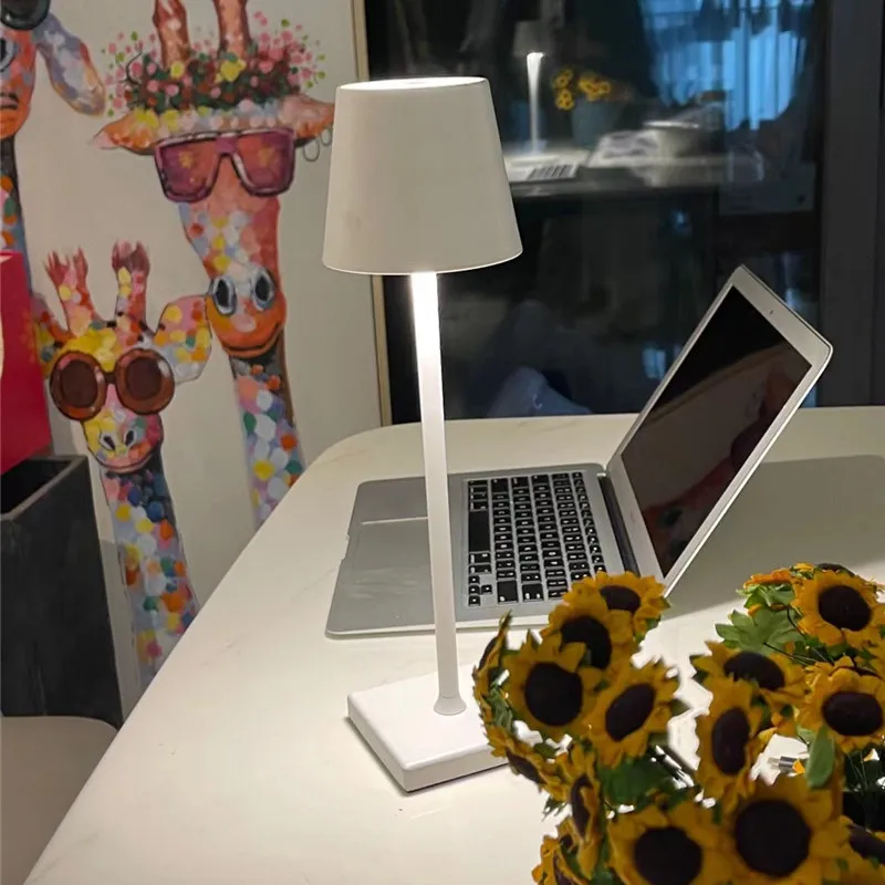 USB Touch Dimmable Light