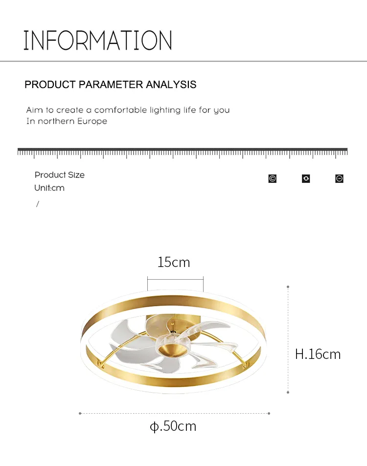 Modern Crystal Pendant Light