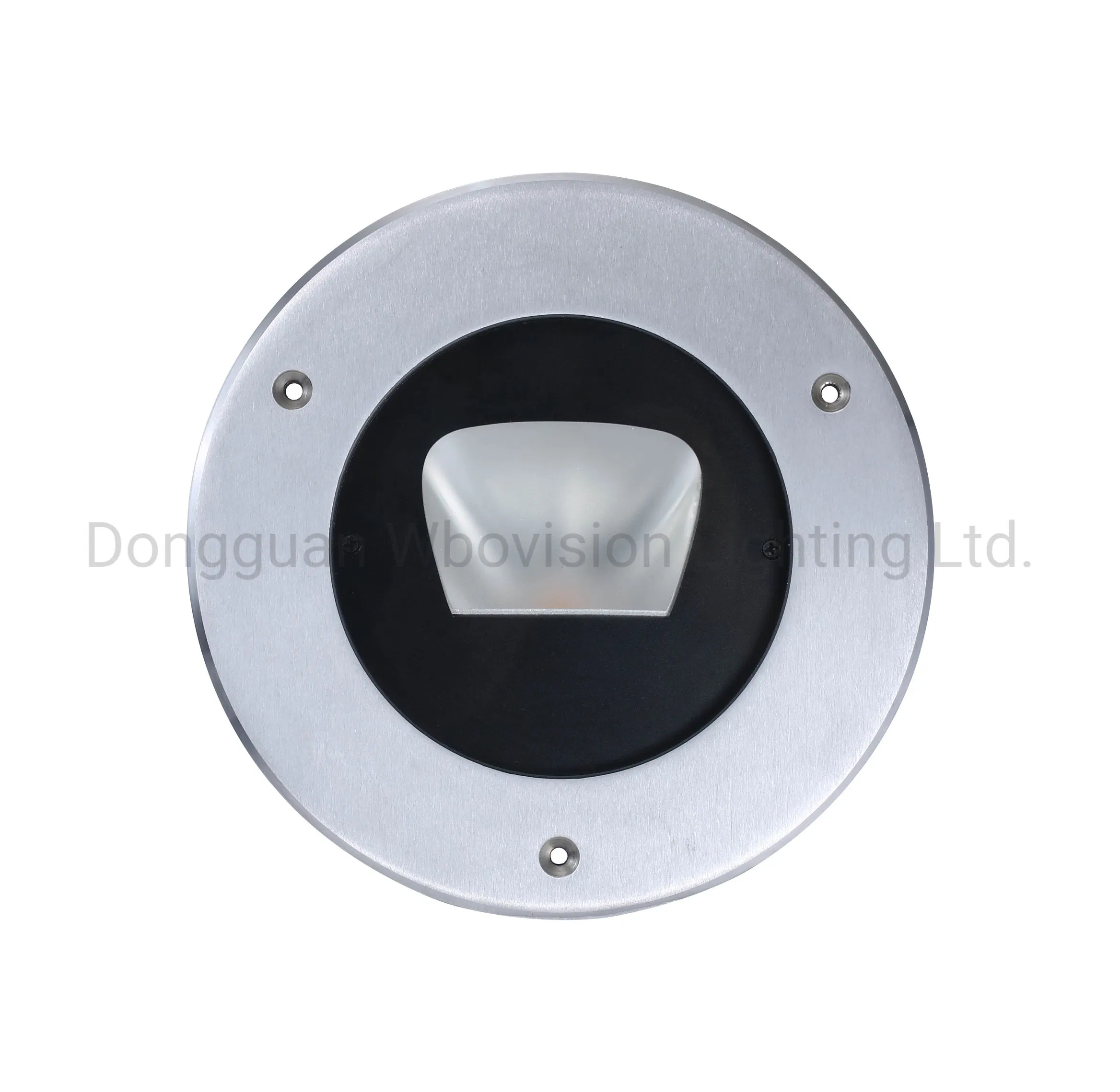 6W Asymmetric LED in Ground Light Floor Recessed up Light CE RoHS