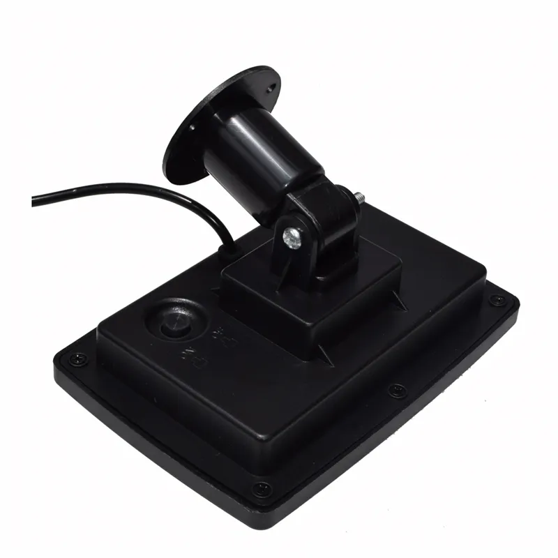 Solar LED Spotlight 2