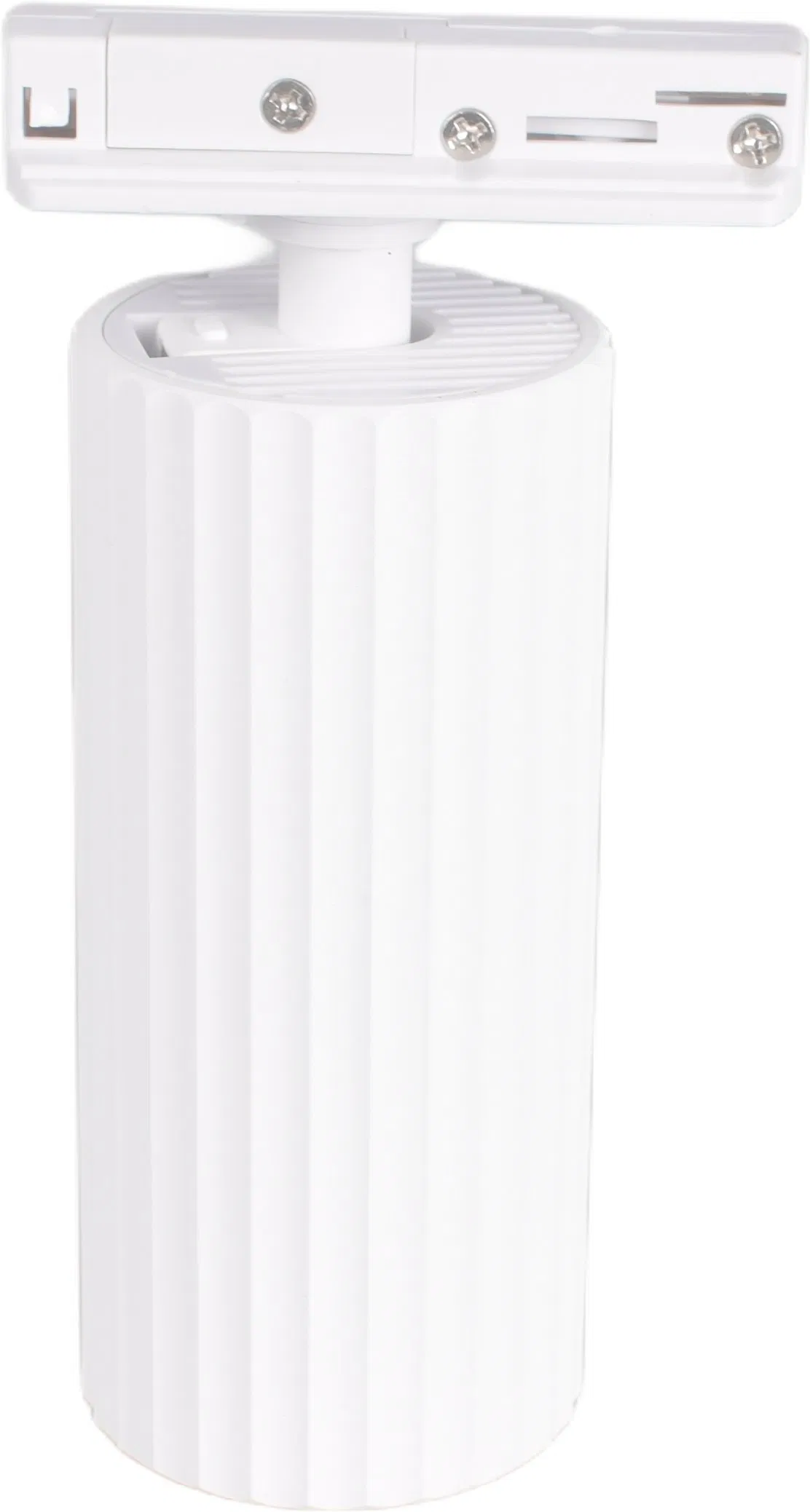 Sleek 12W LED Track Light for Modern Commercial Spaces