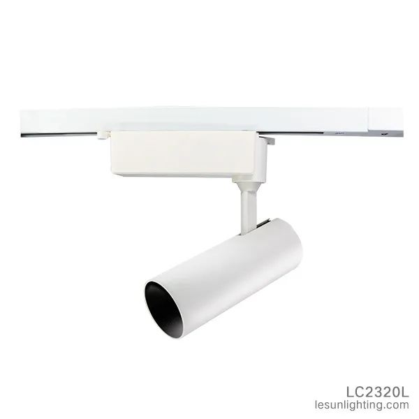 LED COB Track Light