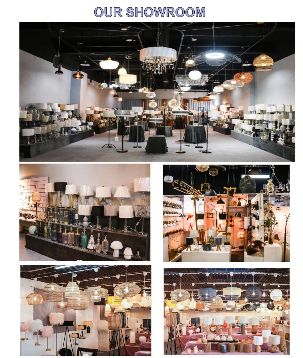 Nordic Floor Lamp Details 3