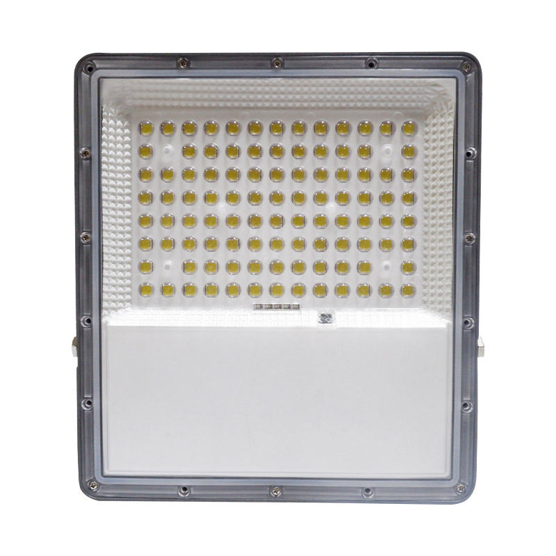 High Brightness Garden Solar Powered Customizable DC LED Spotlights