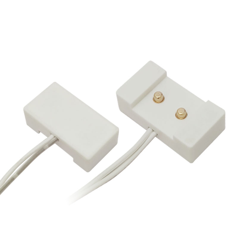 Gliszenlighting DC 12V Mini Flexible Magnetic Power Track System Kit