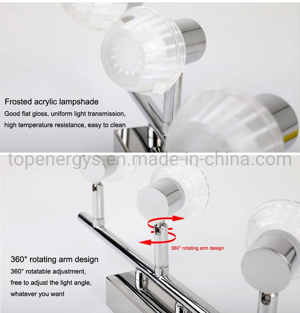 LED Vanity Light 10