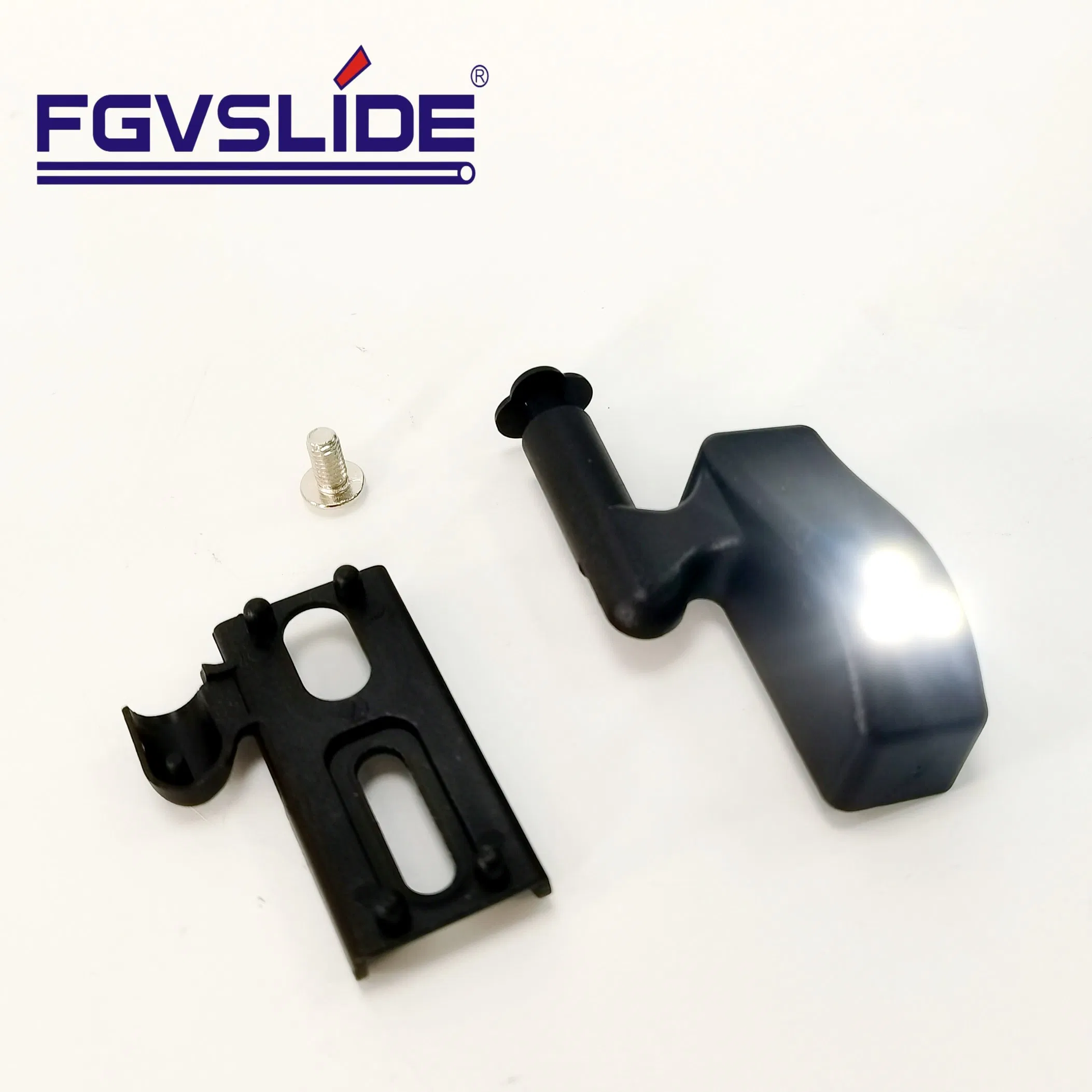 Furniture Hardware Cheap Battery Powered LED Cabinet Hinge Light