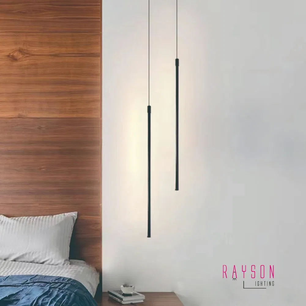 Pendant Light for Indoor Decorative Dining Room Lighting (RB-TL05-1P)