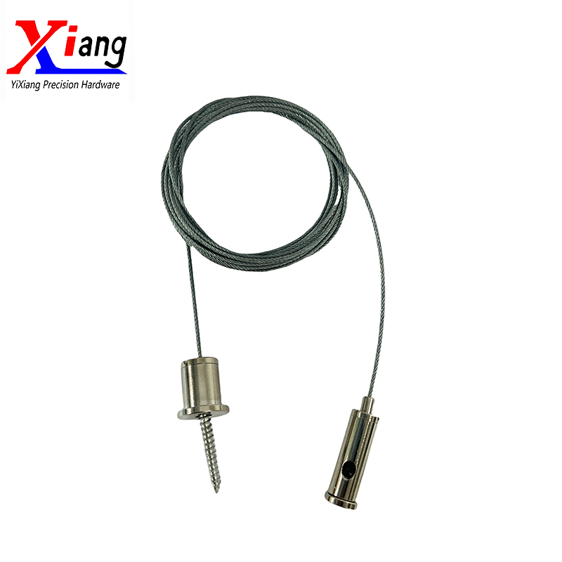 High-Quality Cable Suspension Kit for a Variety of Uses