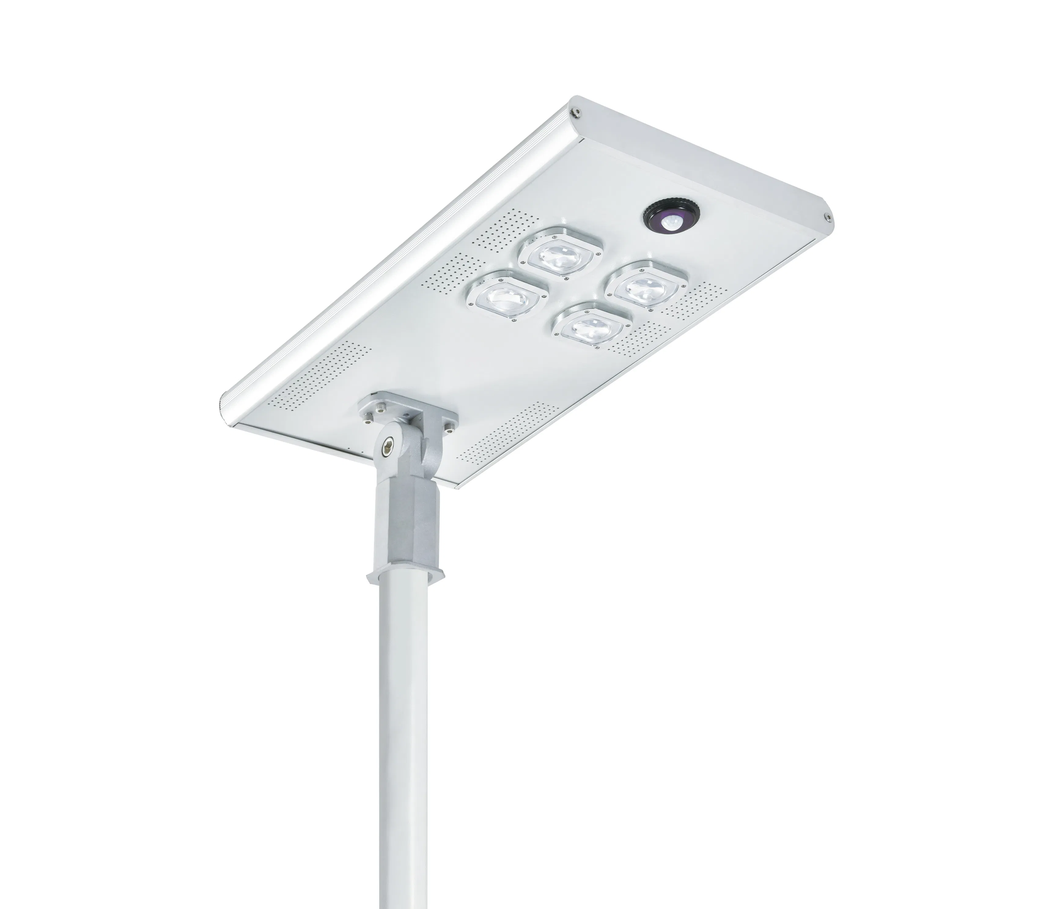 Motion Sensor 80W COB LED Street Light for Smart Outdoor Lighting