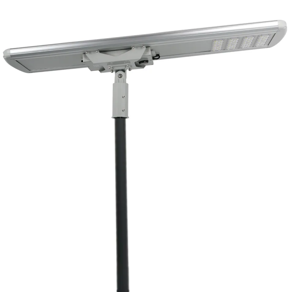 Solar Light Detail 2