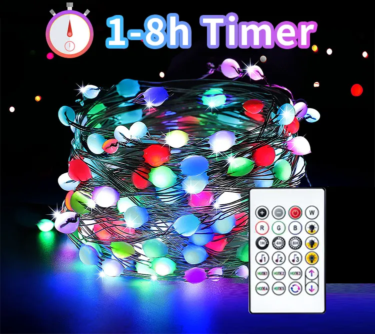 Smart LED String Light 2