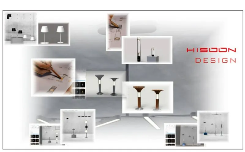 Manufacturing Process