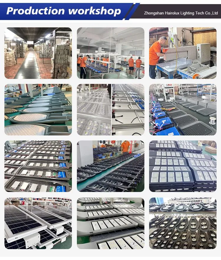 Solar Light Detail 12