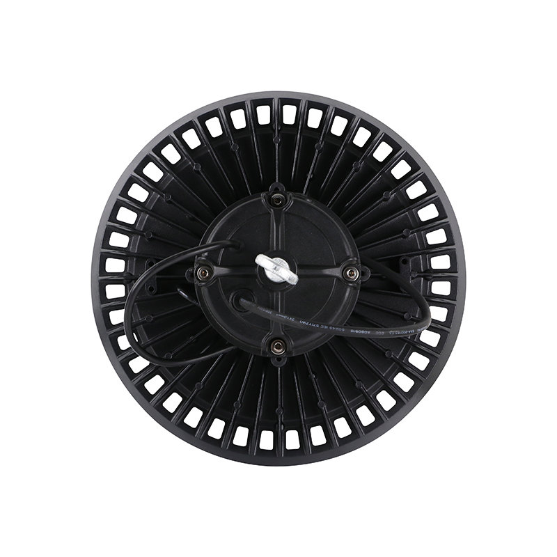 UFO LED High Bay Lights Waterproof IP65 Commercial Industrial Warehouse LED High Bay Lamp