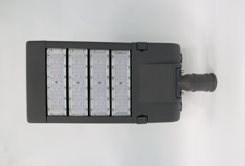 LED Street Light for Road Highway and Municipal Outdoor Lighting Projects Suitable for Africa Market Contractors Infrastructure and Government Tenders