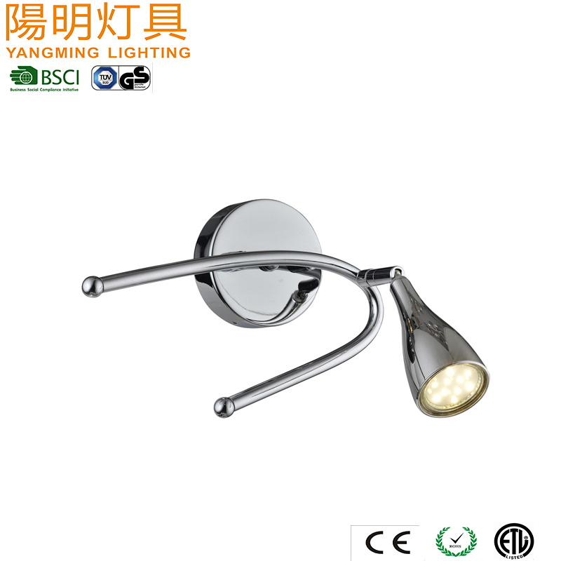 Single Light Vanity Light Mirror Front LED Wall Light Colin C1d