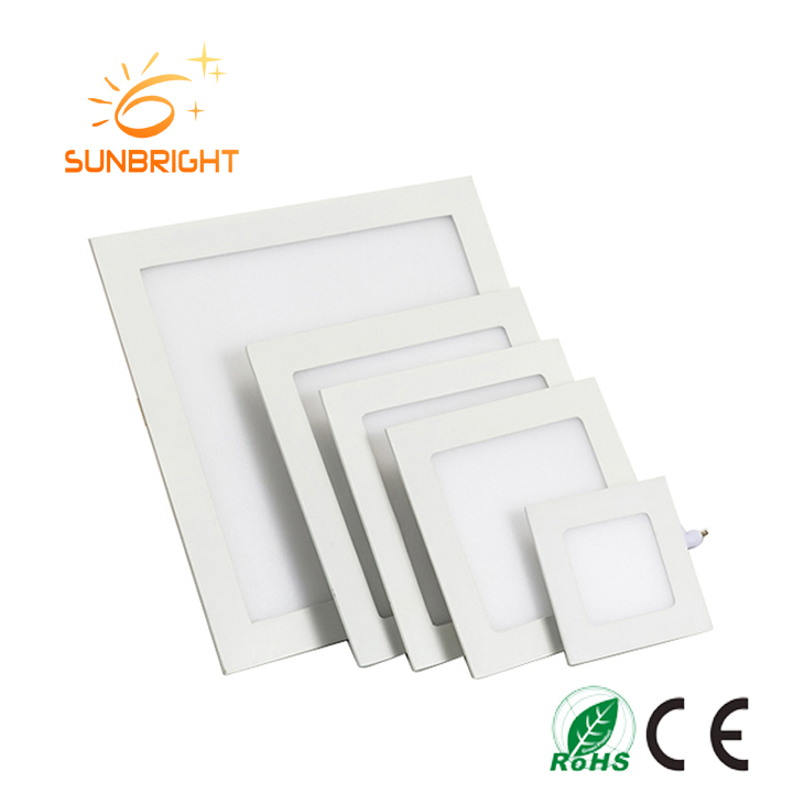 Best Quality Ce RoHS LED Aluminum Plastic Designed LED Panel 18W IP44 Round LED Panel Light Indoor 18W Round