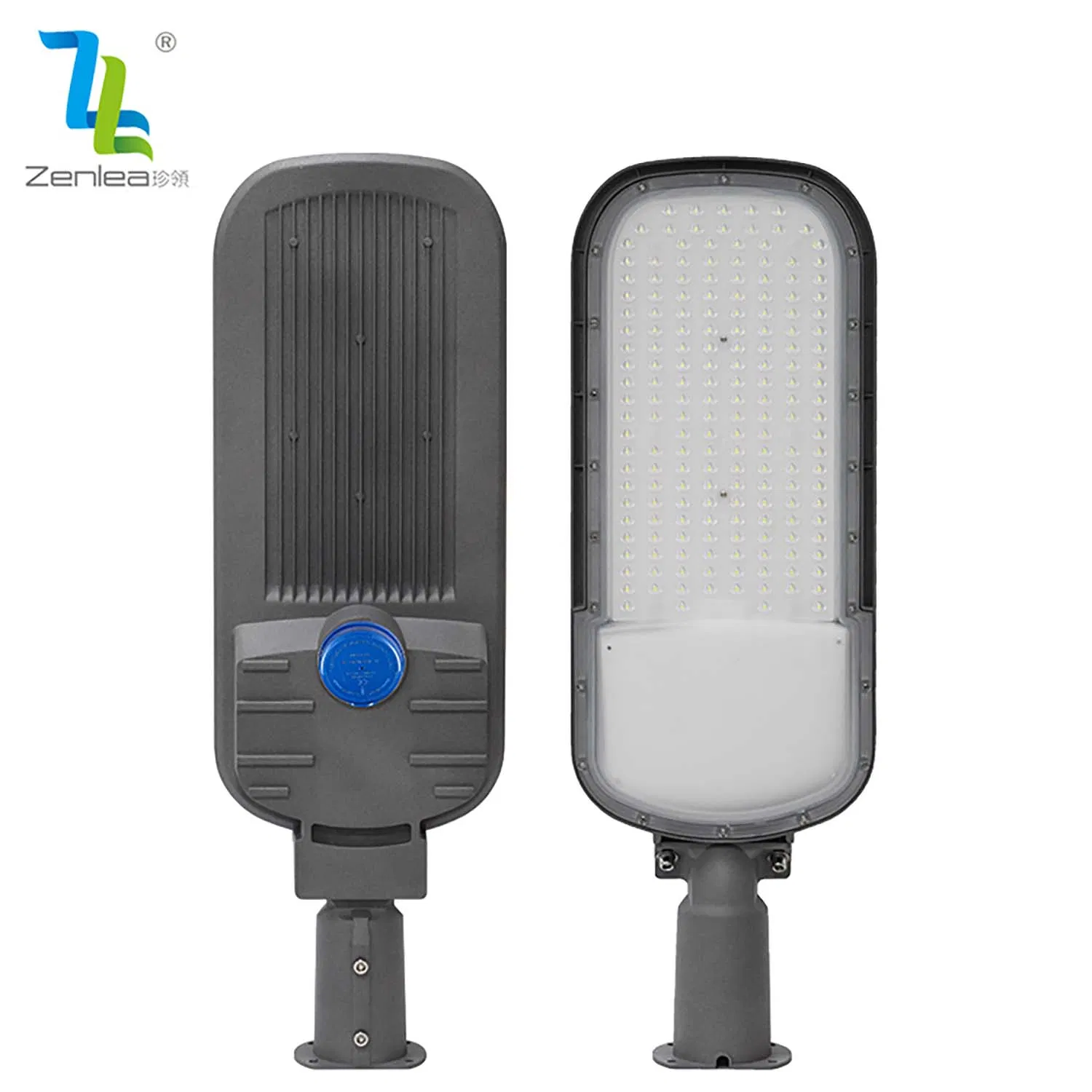 IP66 Waterproof Outdoor Die-Casting Aluminum SMD 3030 50W 100W 150W 200W 240W LED Street Light