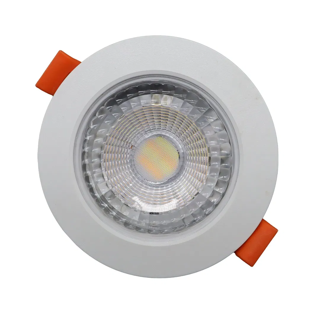 5W 7W Downlight Options