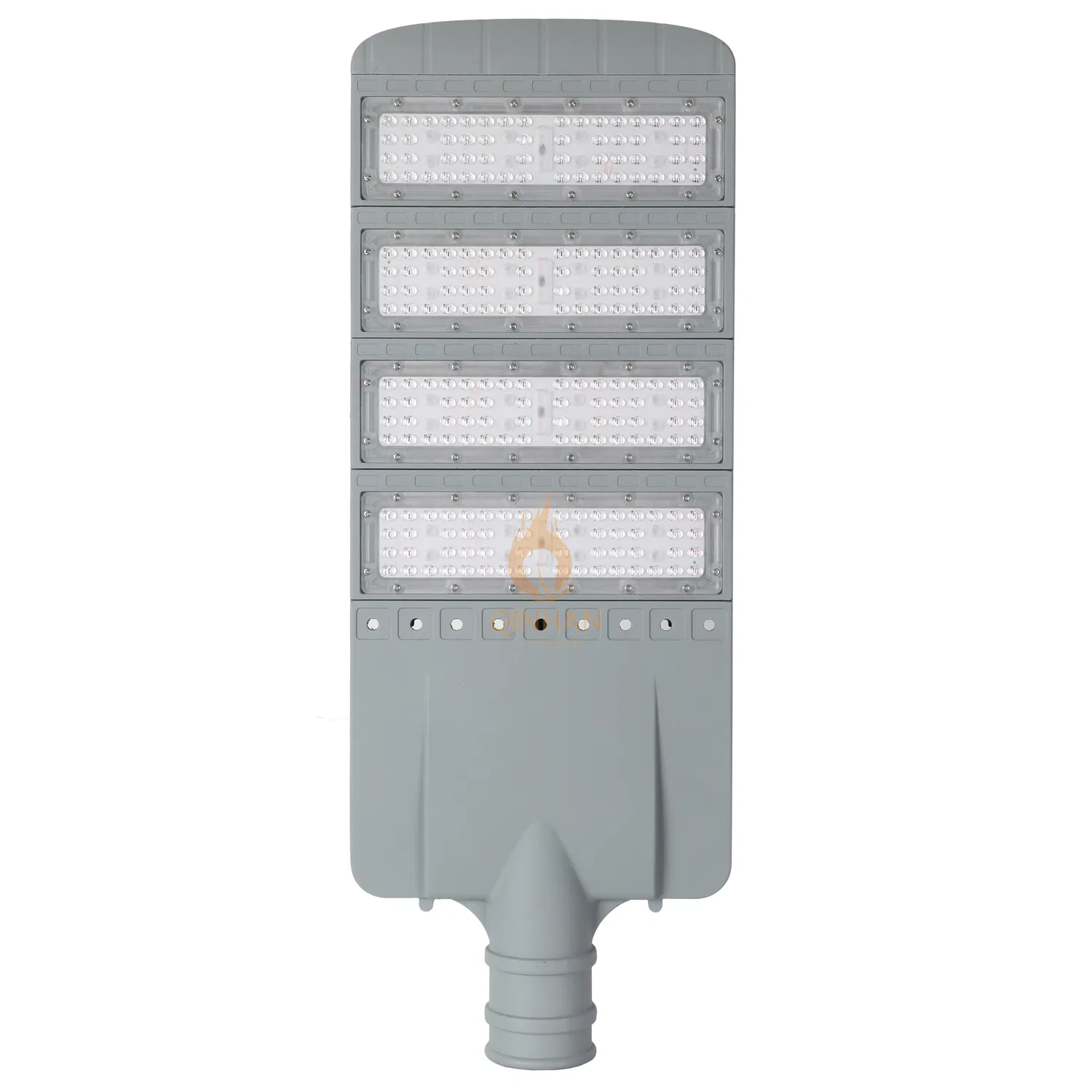 Outdoor IP65 High Power 200W Modular Adjustable LED Street Light for Highway Main Road Lighting