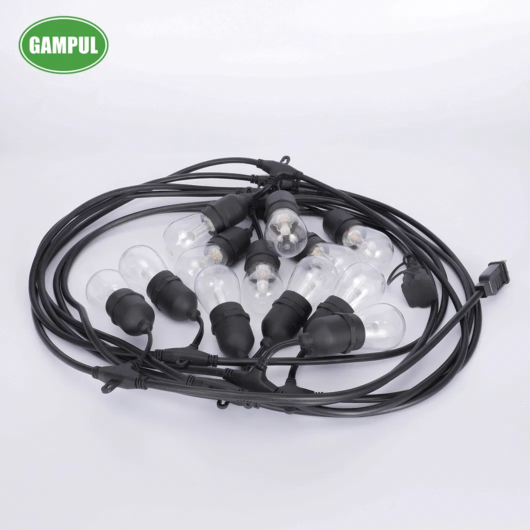 LED Fairy String Lights 4