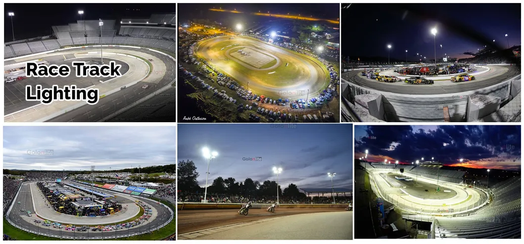 Industrial Application