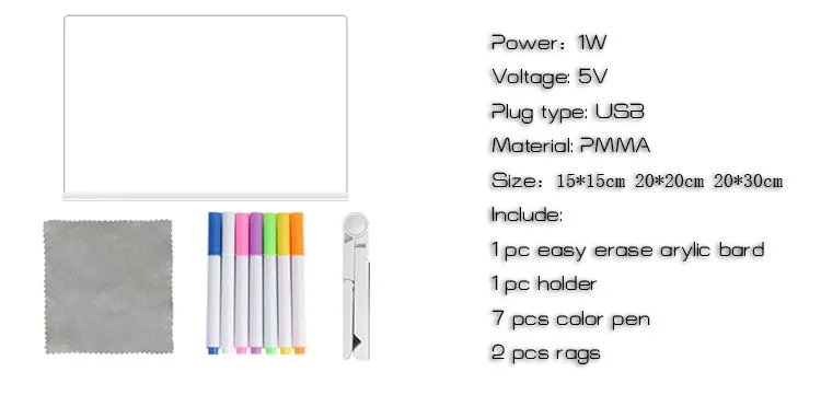 Parameter Specification 2