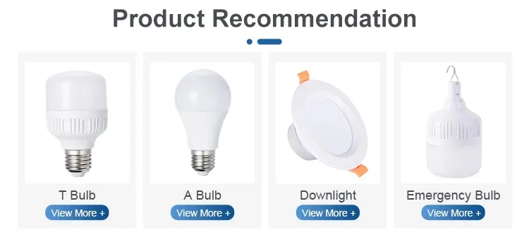 Smart Bulb Detail 9