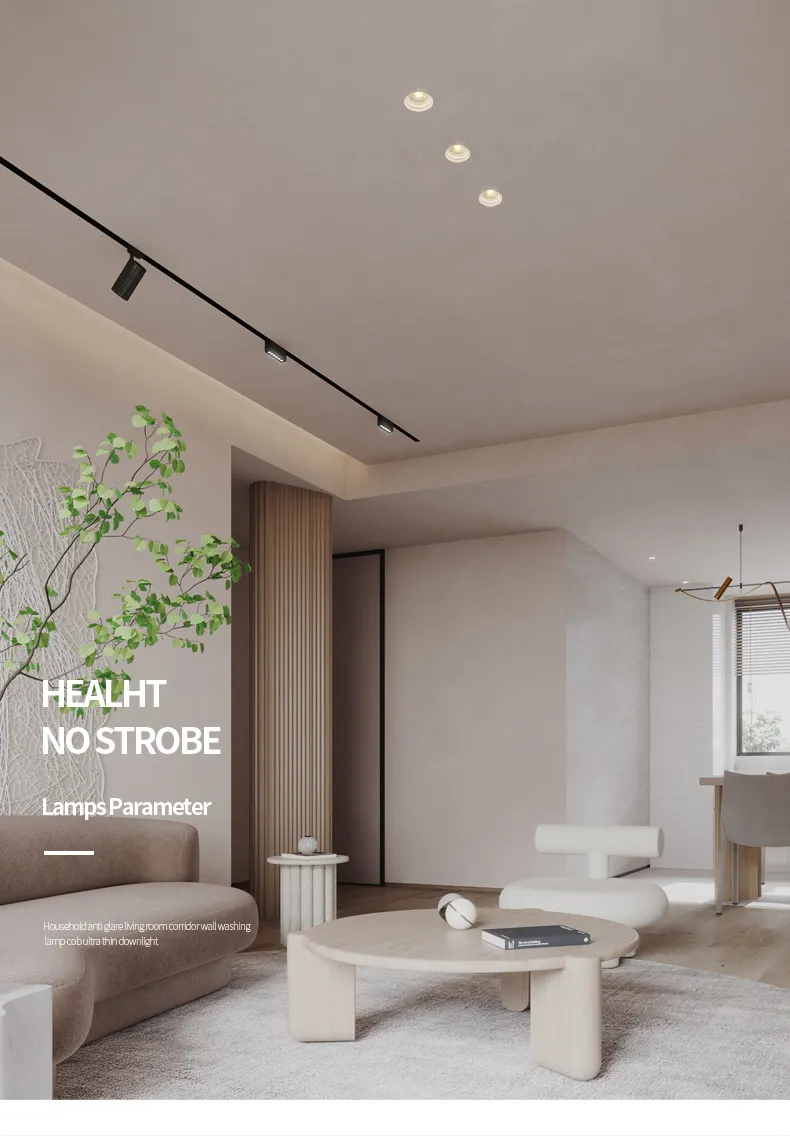 Hotel Lighting Application