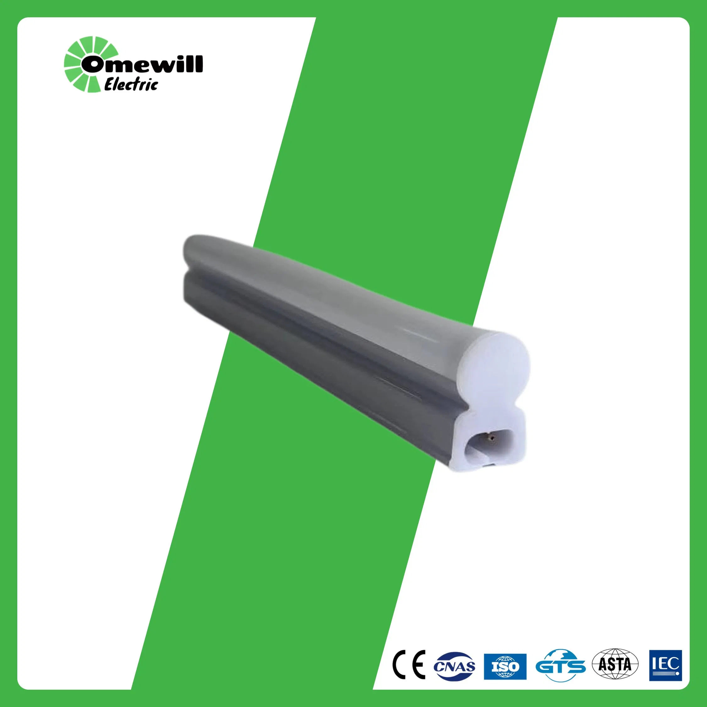 Factory Derect 5W T5 LED Tube PC Integrate Tube Electrical Cabinet Light