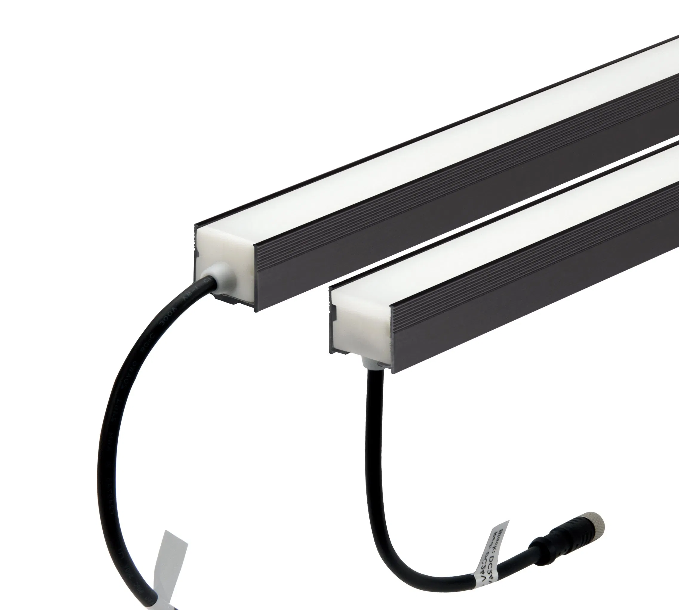 IP67 Waterproof Ground Recessed Lights LED Linear Underground Light