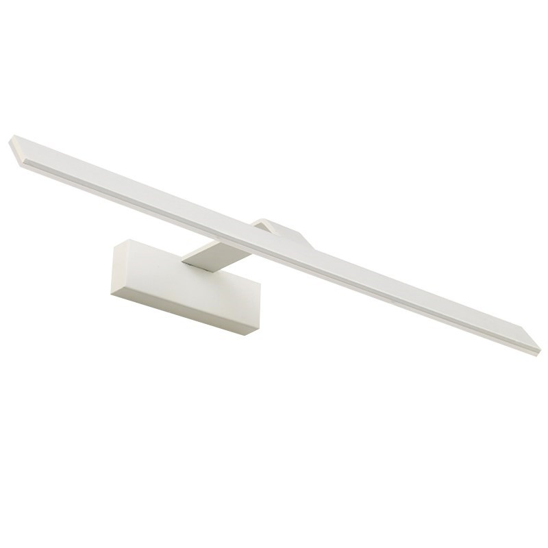 Hotel Bathroom Vanity Light Waterproof LED Wall Mounted Mirror Lamp Art Light