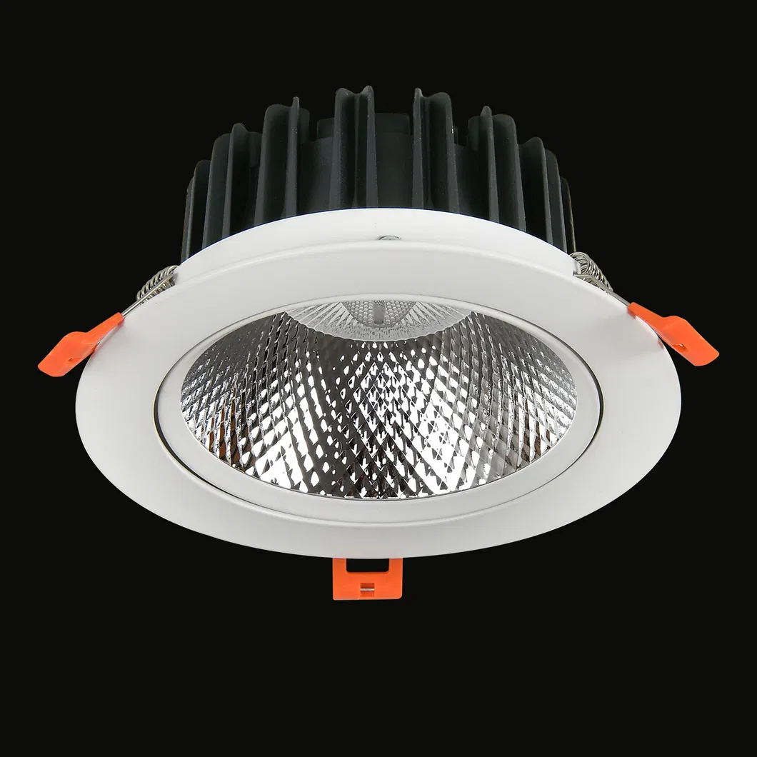 LED Downlight 3
