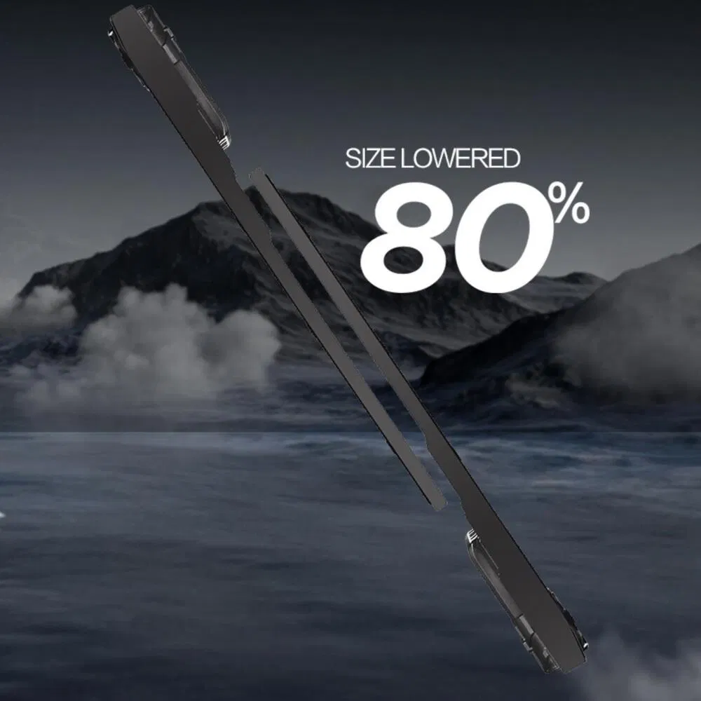 Solar Street Light 3