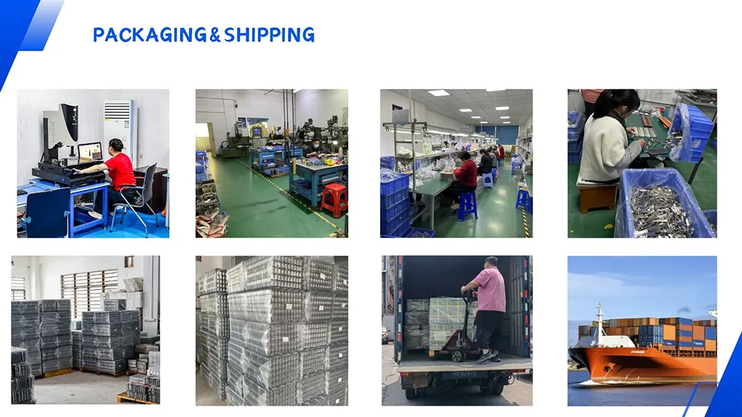 Manufacturing Process