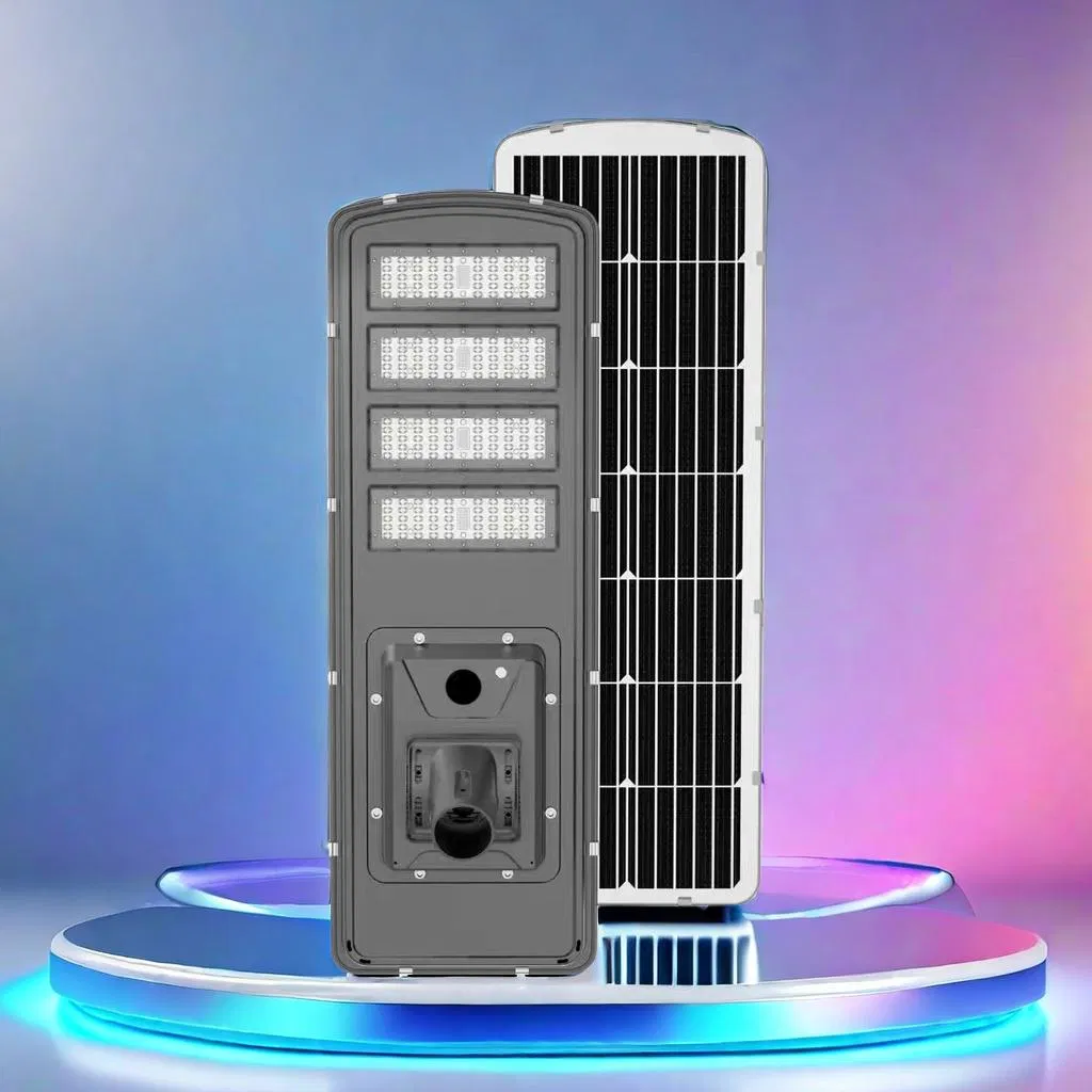 Solar Street Light 100W