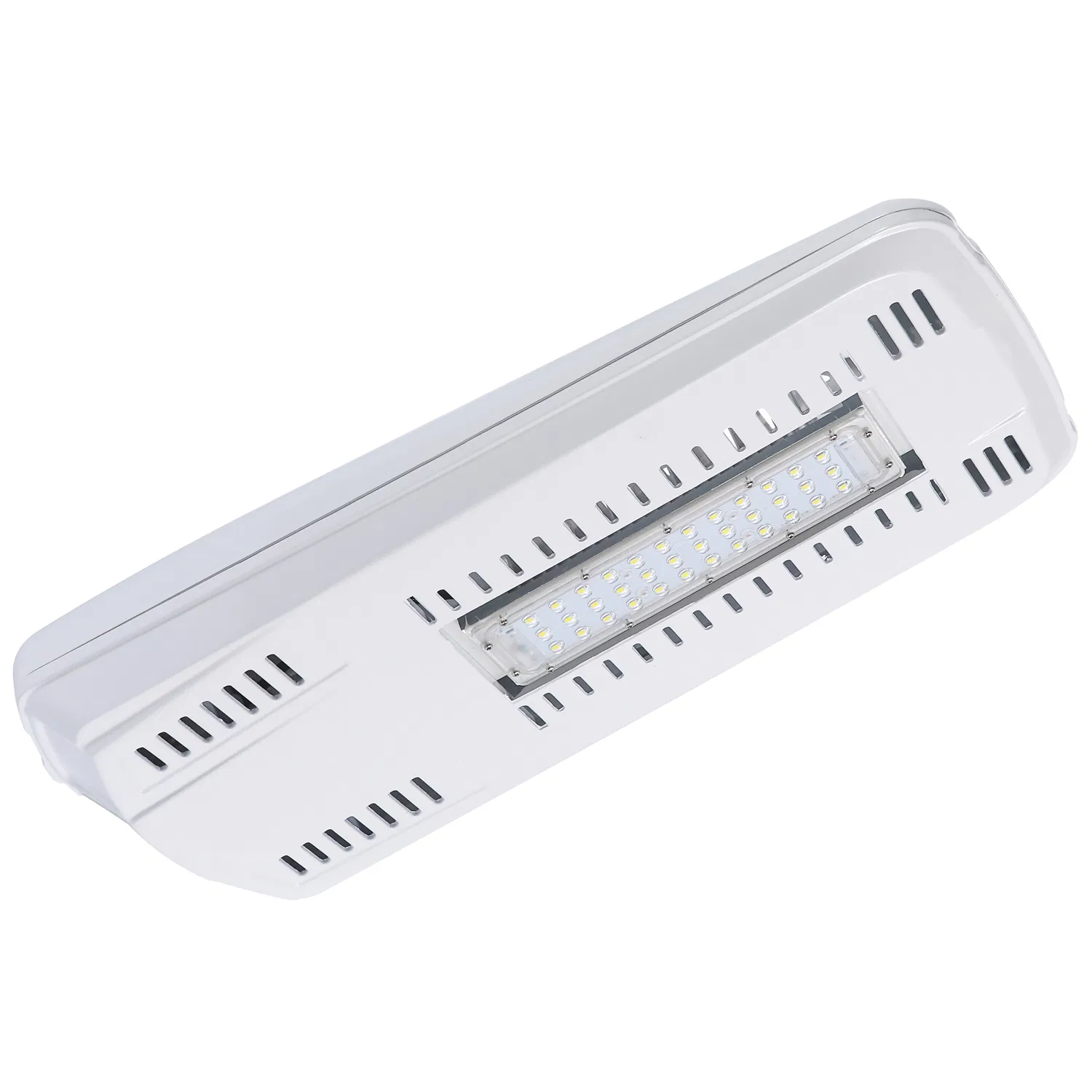 45watt Outdoor IP65 All in One Motion Sensor Intelligent Integrated Lamp 45W Smart Solar LED Street Light